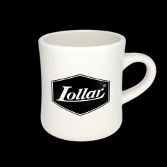 Lollar Coffee Mug